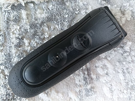 İkinci El ve Sıfır Alışveriş / Kişisel Bakım & Kozmetik / Tıraş / Tıraş Makinesi