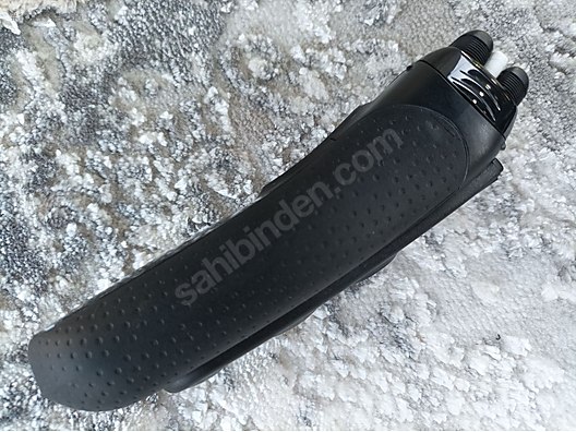 İkinci El Braun Tıraş Makinesi