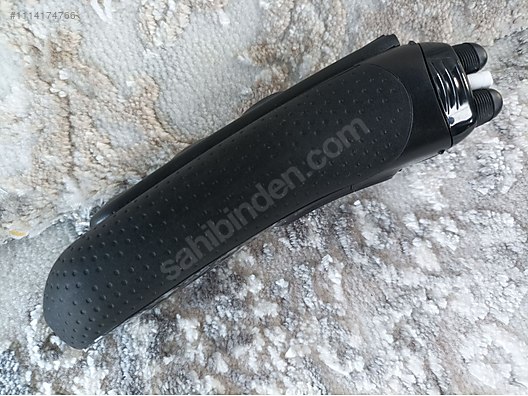 İkinci El Braun Tıraş Makinesi