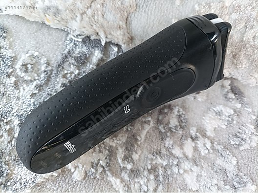 İkinci El ve Sıfır Alışveriş / Kişisel Bakım & Kozmetik / Tıraş / Tıraş Makinesi