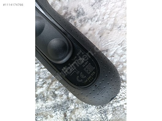 İkinci El ve Sıfır Alışveriş / Kişisel Bakım & Kozmetik / Tıraş / Tıraş Makinesi