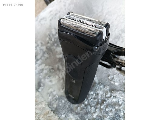 İkinci El ve Sıfır Alışveriş / Kişisel Bakım & Kozmetik / Tıraş / Tıraş Makinesi