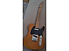 Squier Elektro Gitar