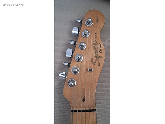 İkinci El ve Sıfır Alışveriş / Müzik / Müzik Aletleri / Telli Çalgılar / Gitar / Elektro