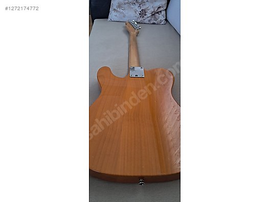 İkinci El ve Sıfır Alışveriş / Müzik / Müzik Aletleri / Telli Çalgılar / Gitar / Elektro