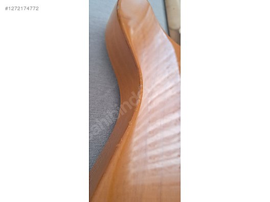 Squier Elektro Gitar