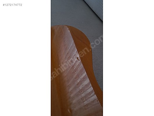 İkinci El ve Sıfır Alışveriş / Müzik / Müzik Aletleri / Telli Çalgılar / Gitar / Elektro