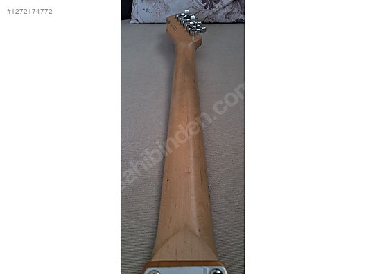 İkinci El ve Sıfır Alışveriş / Müzik / Müzik Aletleri / Telli Çalgılar / Gitar / Elektro