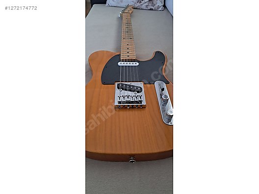 İkinci El ve Sıfır Alışveriş / Müzik / Müzik Aletleri / Telli Çalgılar / Gitar / Elektro