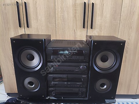 KENWOOD SDBT-X14 Bluetoothヘッドユニット Kenwood Müzik seti BLUETOOTH - NİVA u.s.a. Hi-fi hoparlörler