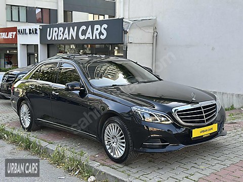 2014 EXCLUSIVE ÖZEL SİPARİŞ 4MATIC 7G-TRONIC ELK...