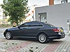 Vasıta / Otomobil / Mercedes-Benz / E Serisi / E 250 CDI / Edition