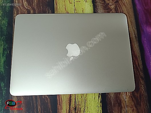 Apple Macbook / Macbook Pro 13'' A1502 2014 İ5 2.6 GHz 8 GB RAM