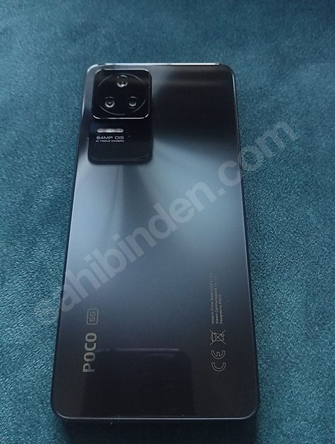 TEMİZ TR CİHAZI POCO F4