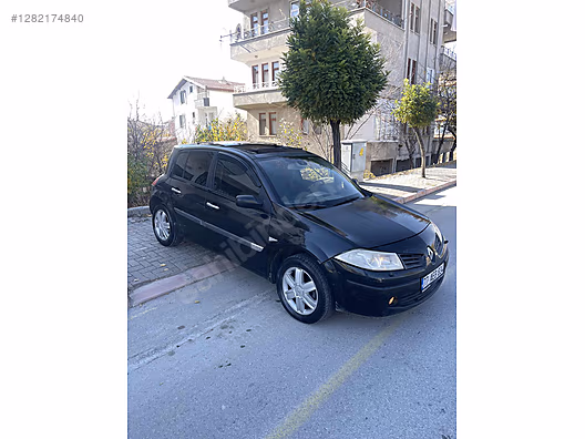 //LEVENT AUTODAN \\ 2005 cam tavan otomatik 1.6 1.6 valf hb #1282174840