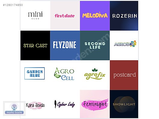 MARKABİZDE - SATILIK TESCİLLİ KOZMETİK MARKALARI - 3.SINIF - Satılık Marka İlanları sahibinden.com'da