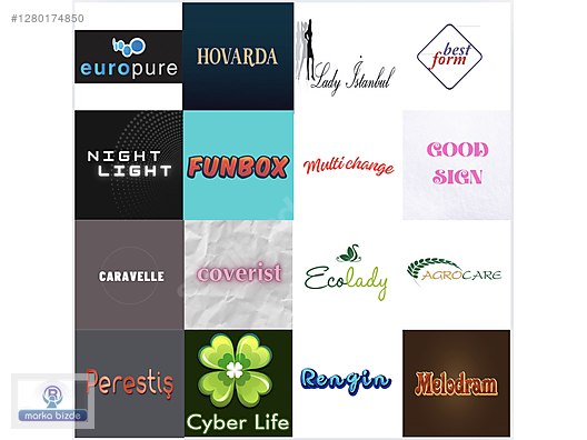 İkinci El ve Sıfır Alışveriş / Diğer Her Şey / Marka Satışı