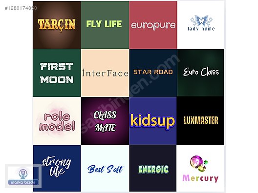 İkinci El ve Sıfır Alışveriş / Diğer Her Şey / Marka Satışı