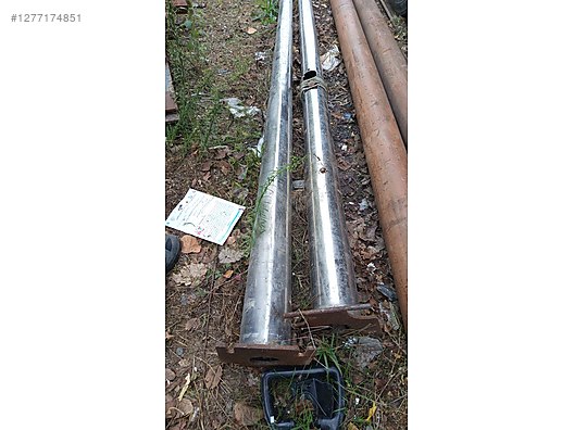 İkinci El ve Sıfır Alışveriş / Bahçe & Yapı Market / Toplu Satış