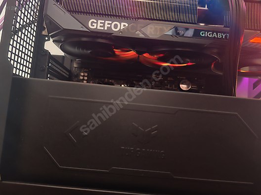 Used & Brand New Items / Computers / Desktops / Desktop Components / Graphics Cards