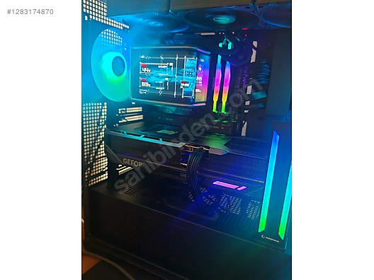 Used & Brand New Items / Computers / Desktops / Desktop Components / Graphics Cards