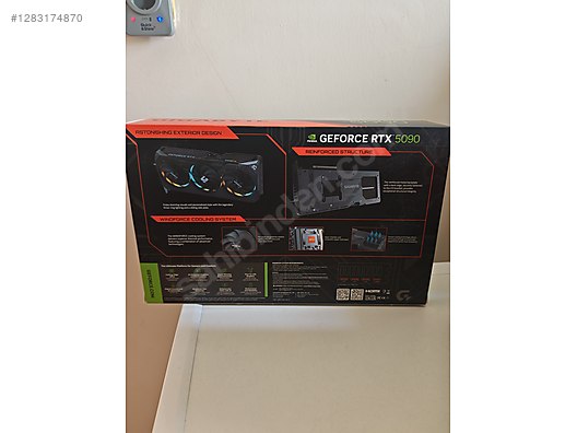 Used & Brand New Items / Computers / Desktops / Desktop Components / Graphics Cards