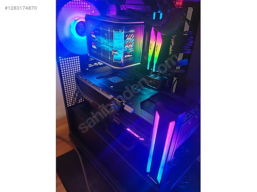 Used & Brand New Items / Computers / Desktops / Desktop Components / Graphics Cards