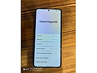 Xomi Mi 12 T pro Hatasız #1280174888