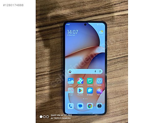 Used & Brand New Items / Cell Phones & Accessories / Cell Phones / Xiaomi / 12T Pro