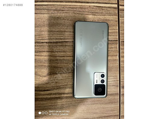 Used & Brand New Items / Cell Phones & Accessories / Cell Phones / Xiaomi / 12T Pro