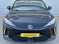 2024 ÇIKIŞLI 14'BİNDE BOYASIZ MG 4 ELEKTRİKLİ EN FULU LUXURY #1286174912