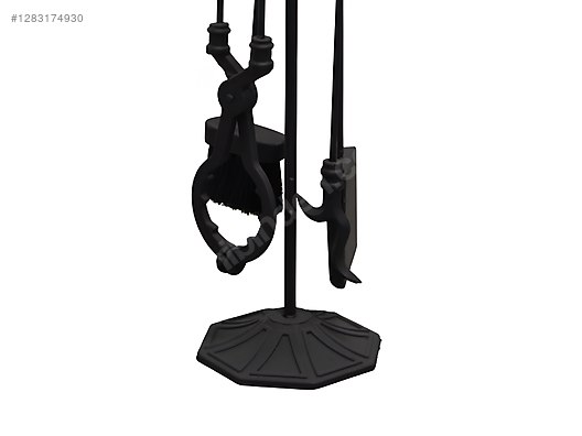 İkinci El ve Sıfır Alışveriş / Bahçe & Yapı Market / Yapı Malzemeleri / Isıtma / Soba & Şömine