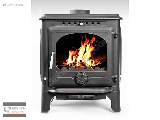 Used & Brand New Items / Garden & Home Improvement / Home Improvement / Heating / Heating Stove & Fireplace