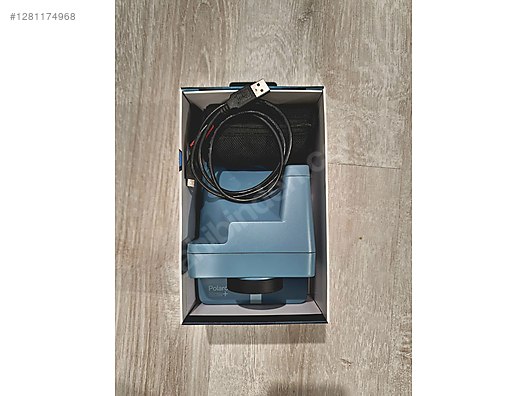 Used & Brand New Items / Cameras & Photographic Equipment / Analogue Film Cameras / Instant Camera