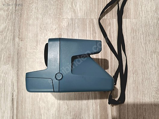 Used & Brand New Items / Cameras & Photographic Equipment / Analogue Film Cameras / Instant Camera