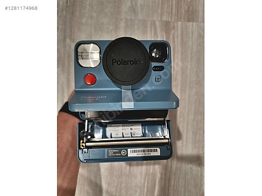 Used & Brand New Items / Cameras & Photographic Equipment / Analogue Film Cameras / Instant Camera