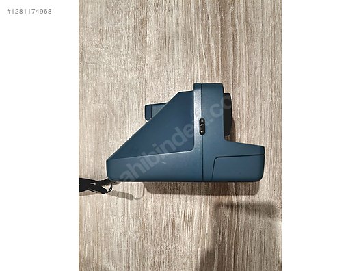 Used & Brand New Items / Cameras & Photographic Equipment / Analogue Film Cameras / Instant Camera