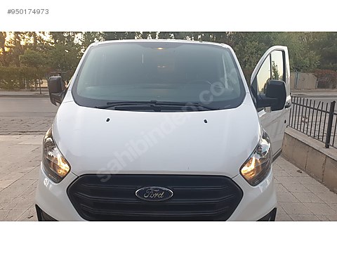 Ford Transit Custom 340 L Trend Acil Satilik Sahibinden Comda 950174973