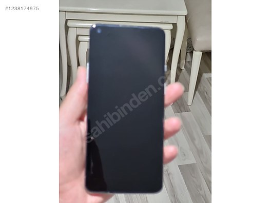 İkinci El ve Sıfır Alışveriş / Cep Telefonu & Aksesuar / Cep Telefonu / OnePlus / 8T