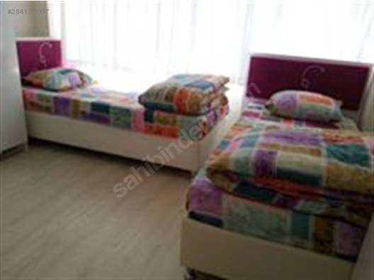 Istanbul Apart Sahibinden