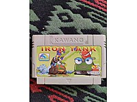 NOSTAJİK ATARİ KASETİ