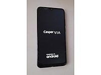 Casper via G 4 #1282175039