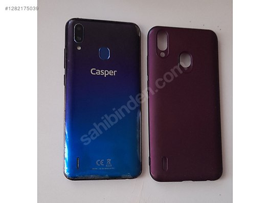 Used & Brand New Items / Cell Phones & Accessories / Cell Phones / Casper / VIA P2