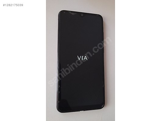 Used & Brand New Items / Cell Phones & Accessories / Cell Phones / Casper / VIA P2