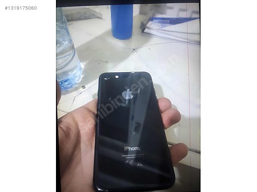 その他 IOS8 Apple / iPhone 8 / Temiz İPhone 8 sahibinden.comda - 1319175060