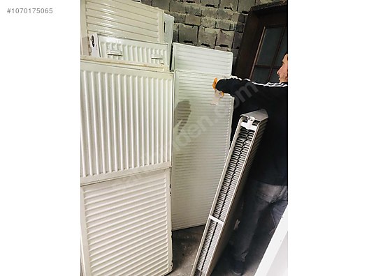 Used & Brand New Items / Garden & Home Improvement / Home Improvement / Heating / Central Heating Towel Radiator