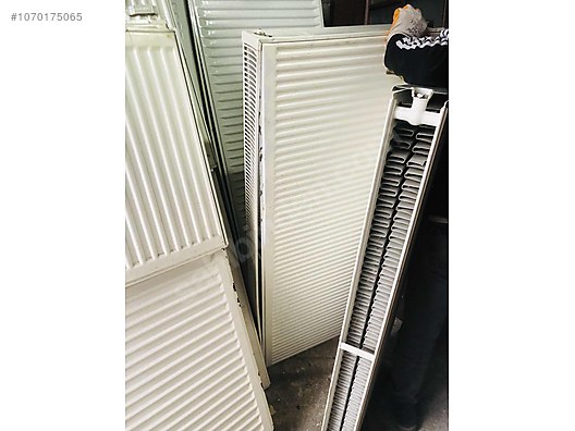 Used & Brand New Items / Garden & Home Improvement / Home Improvement / Heating / Central Heating Towel Radiator