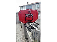 decathlon taşınabilir pota #1278175068