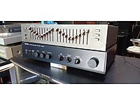 ROTEL ANFİ EKO TAKIM