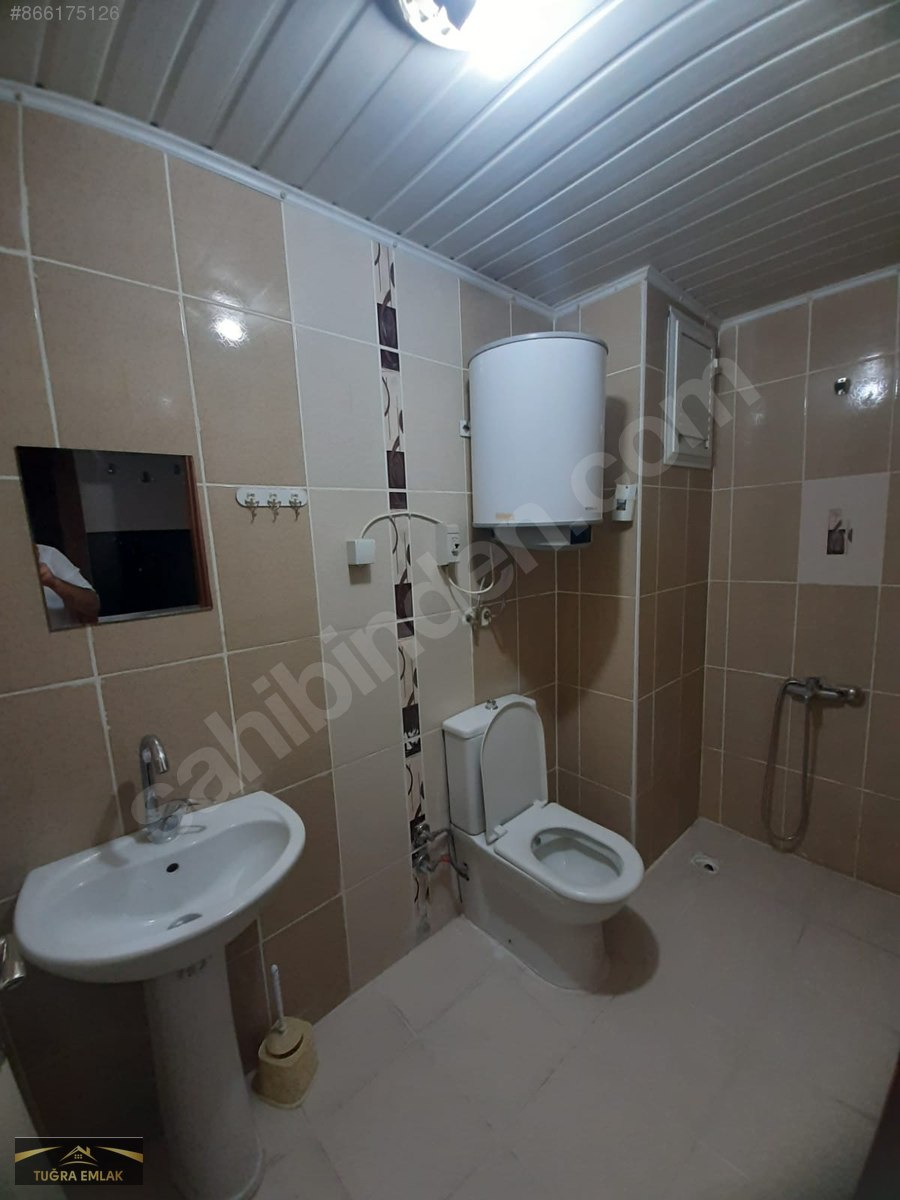 AFYON TUĞRA EMLAKTAN ERENLERDE 2+1 EŞYALI KİRALIK DAİRE Kiralık Daire